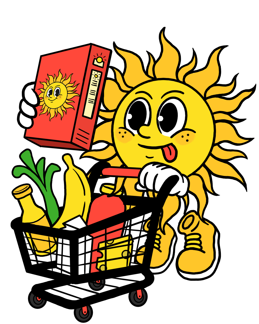 Alimentación
