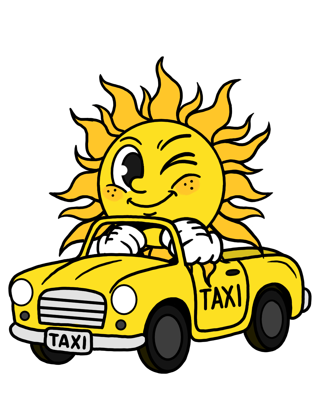 Transporte